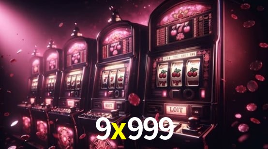 Estatísticas 9x999