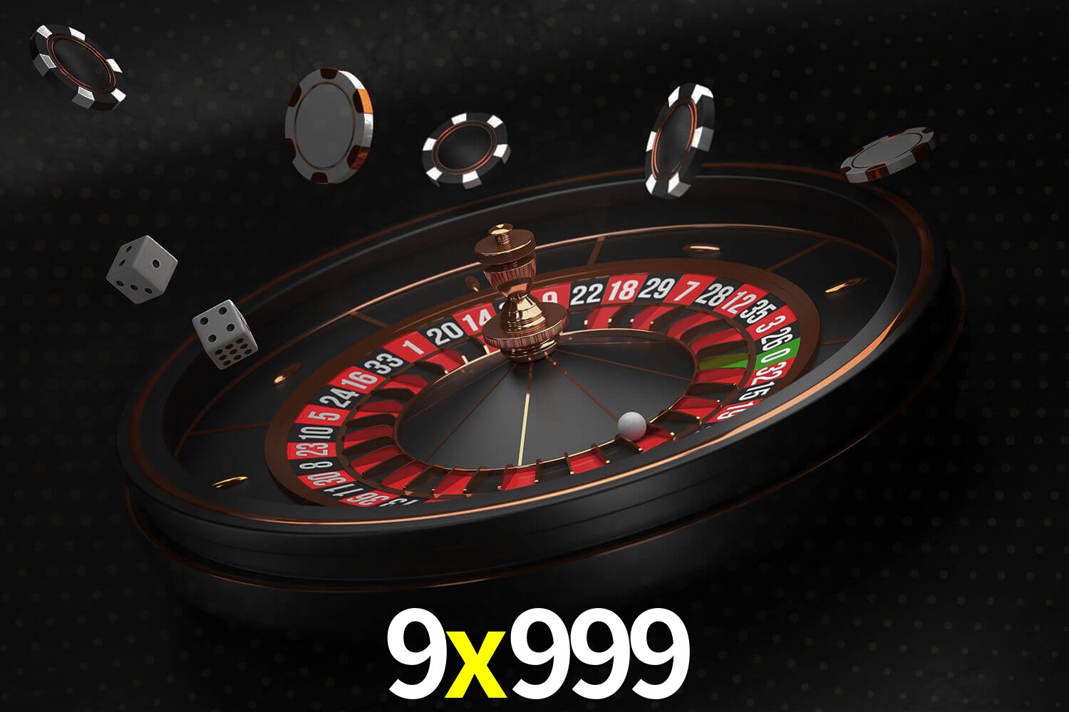 9x999 bet