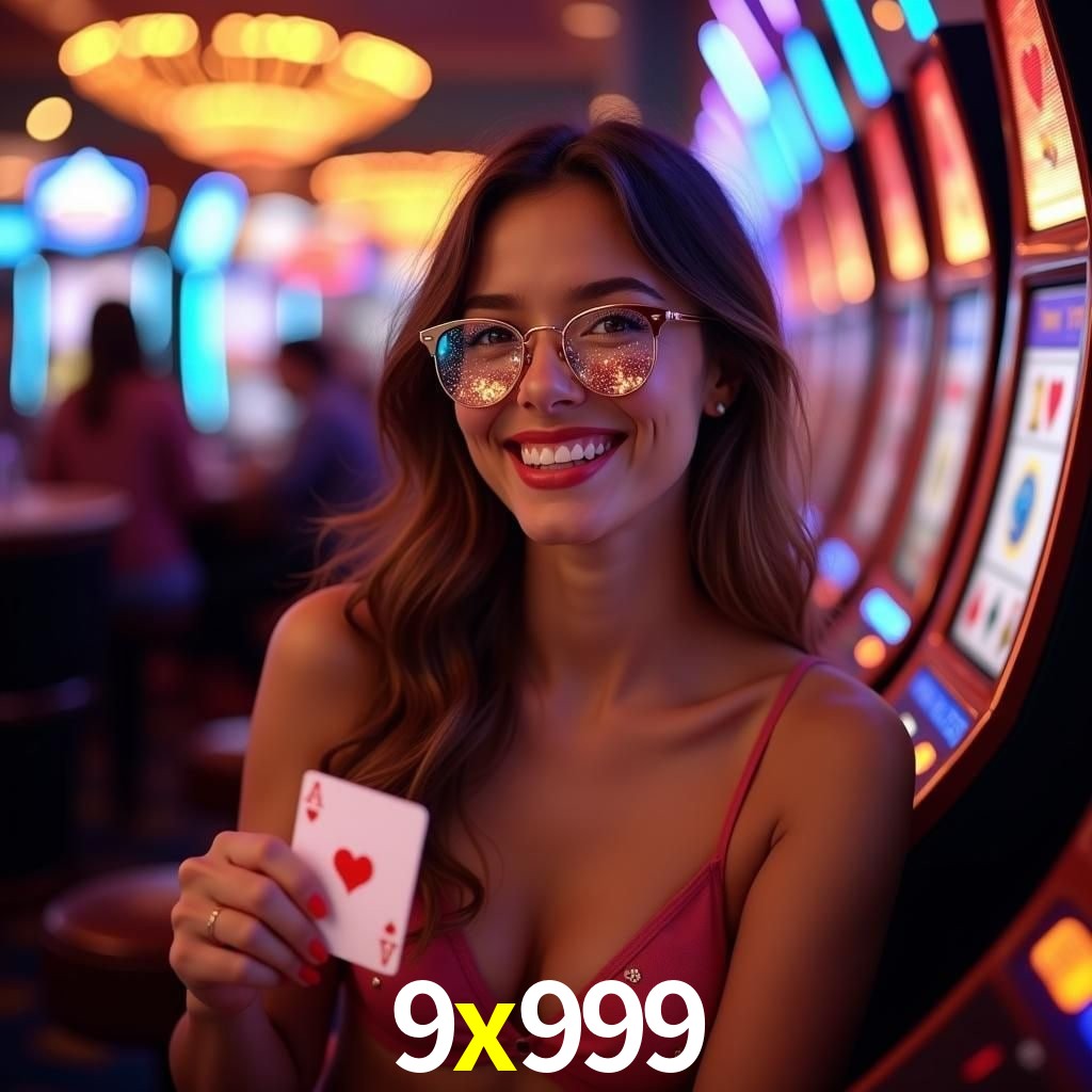 Experiência VIP 9x999