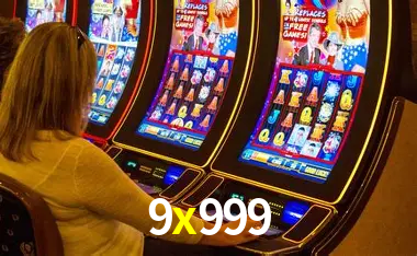Desvendando o Mundo dos Jogos Virtuais na 9x999
