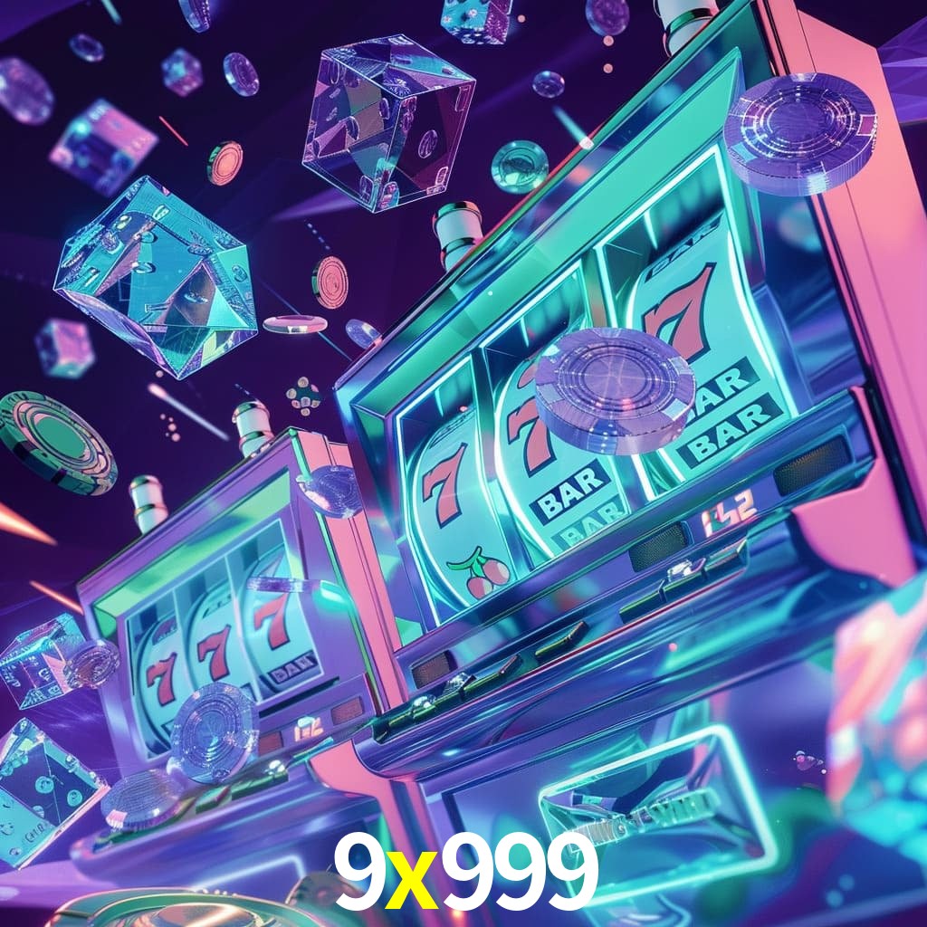 Bônus de Boas-vindas 9x999