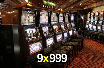 Desvendando o Mundo dos Jogos Virtuais na 9x999