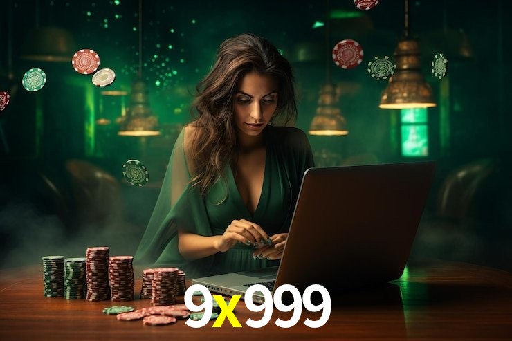 PIX Instantâneo 9x999