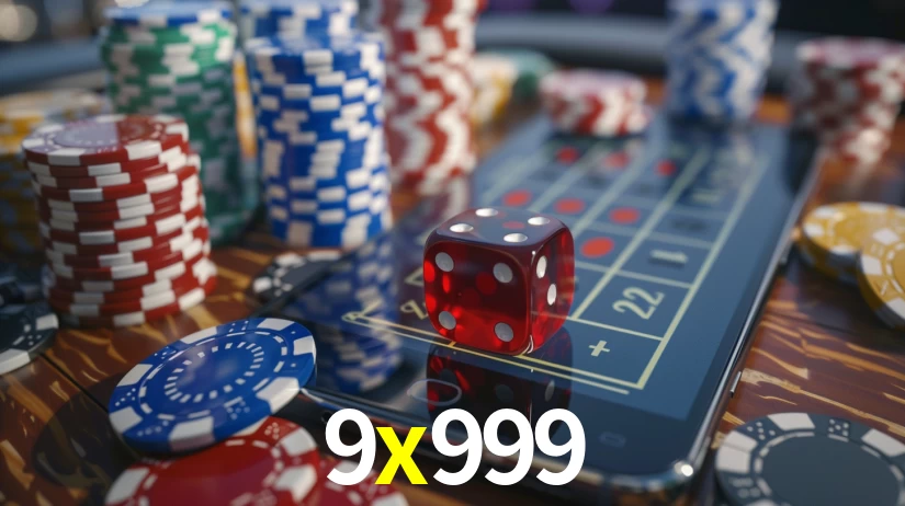 Bônus Generosos e Exclusivos no 9x999 para Você!