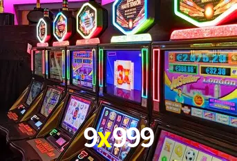 Explorando a Categoria de Eventos em Apostas na 9x999