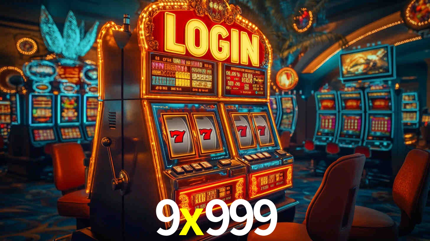 9x999 bet