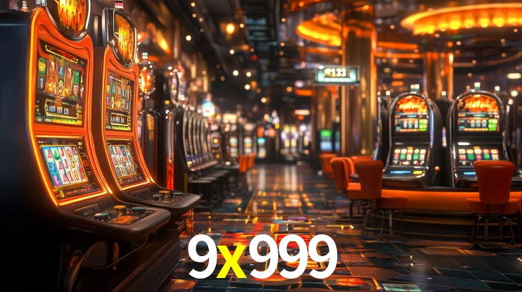 Experimente o Login Seguro Premium no 9x999
