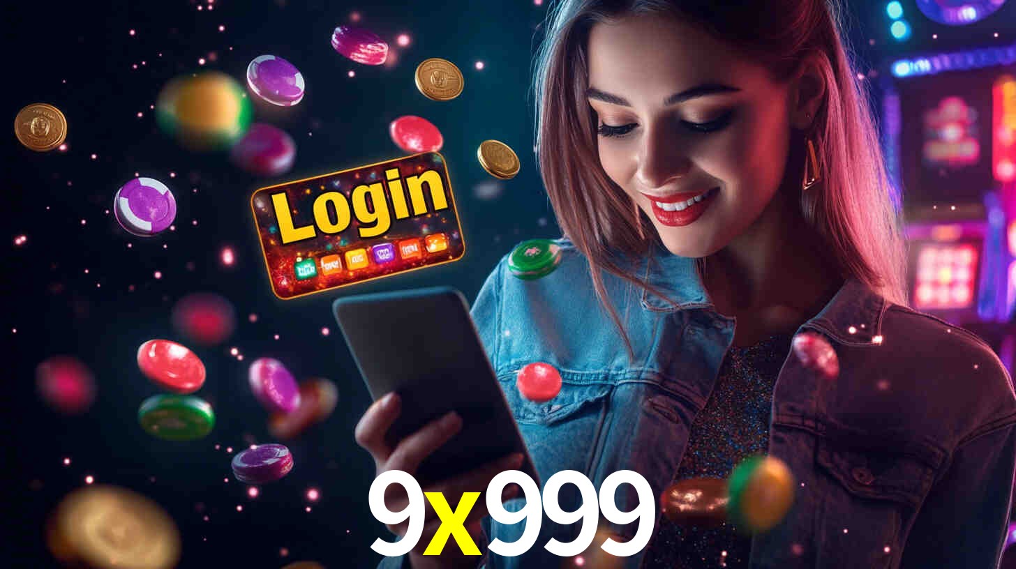 Apostas de Futebol 9x999