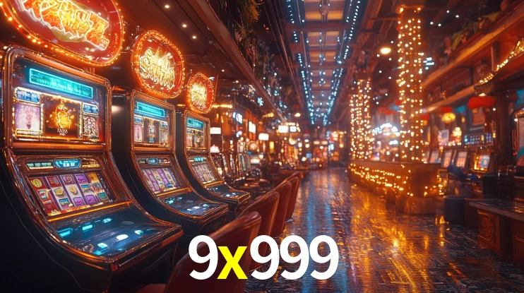 9x999: Seu Especialista em Apostas Esportivas Brasileiras