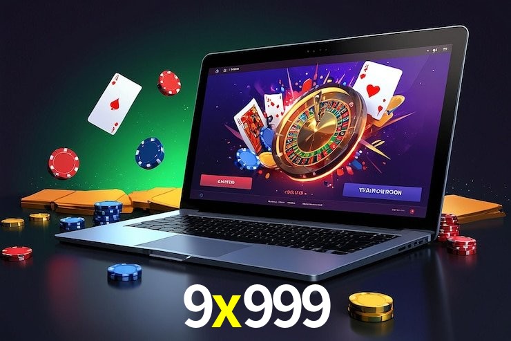 Login Seguro 9x999