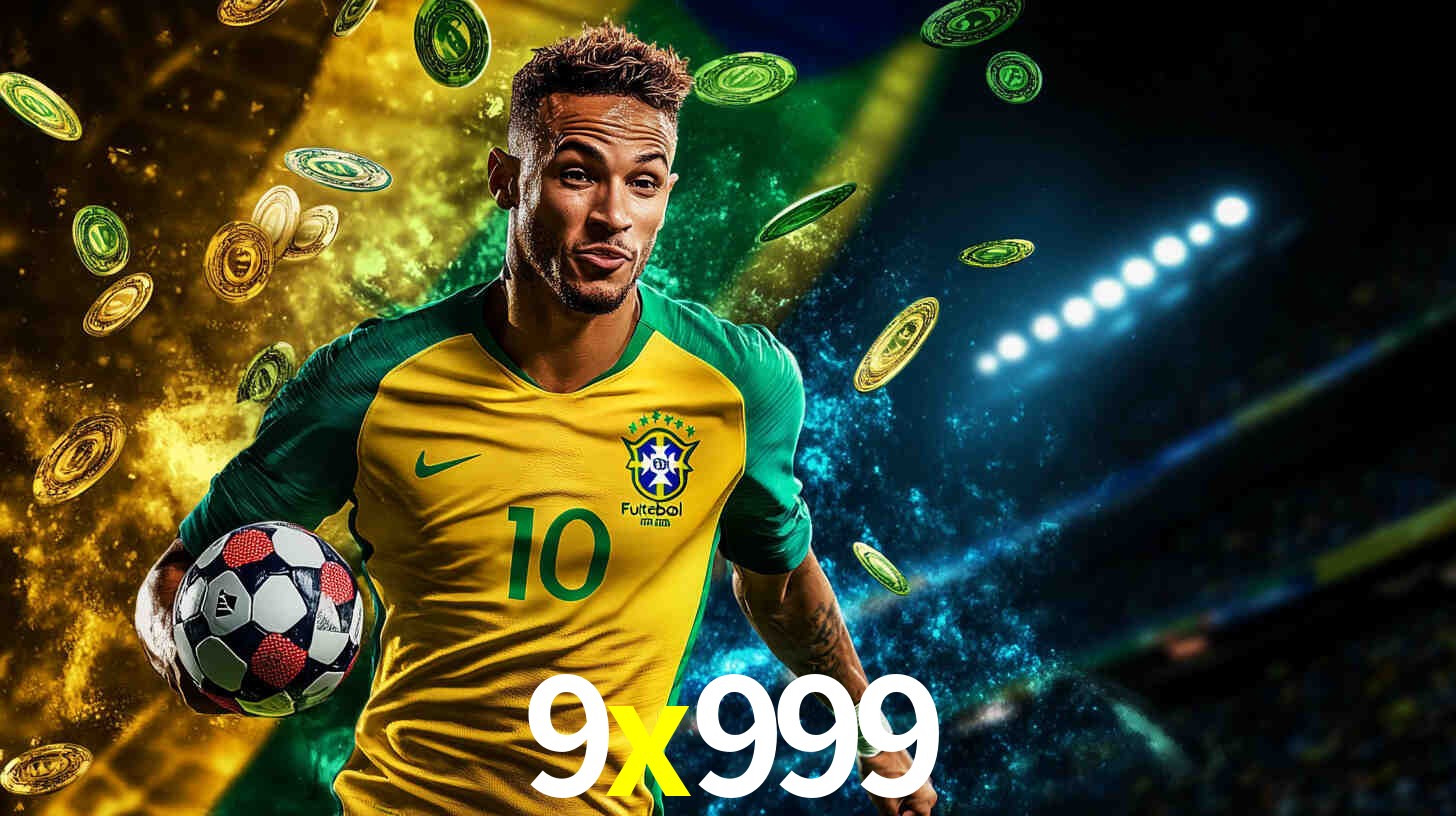 Apostas de Tênis 9x999