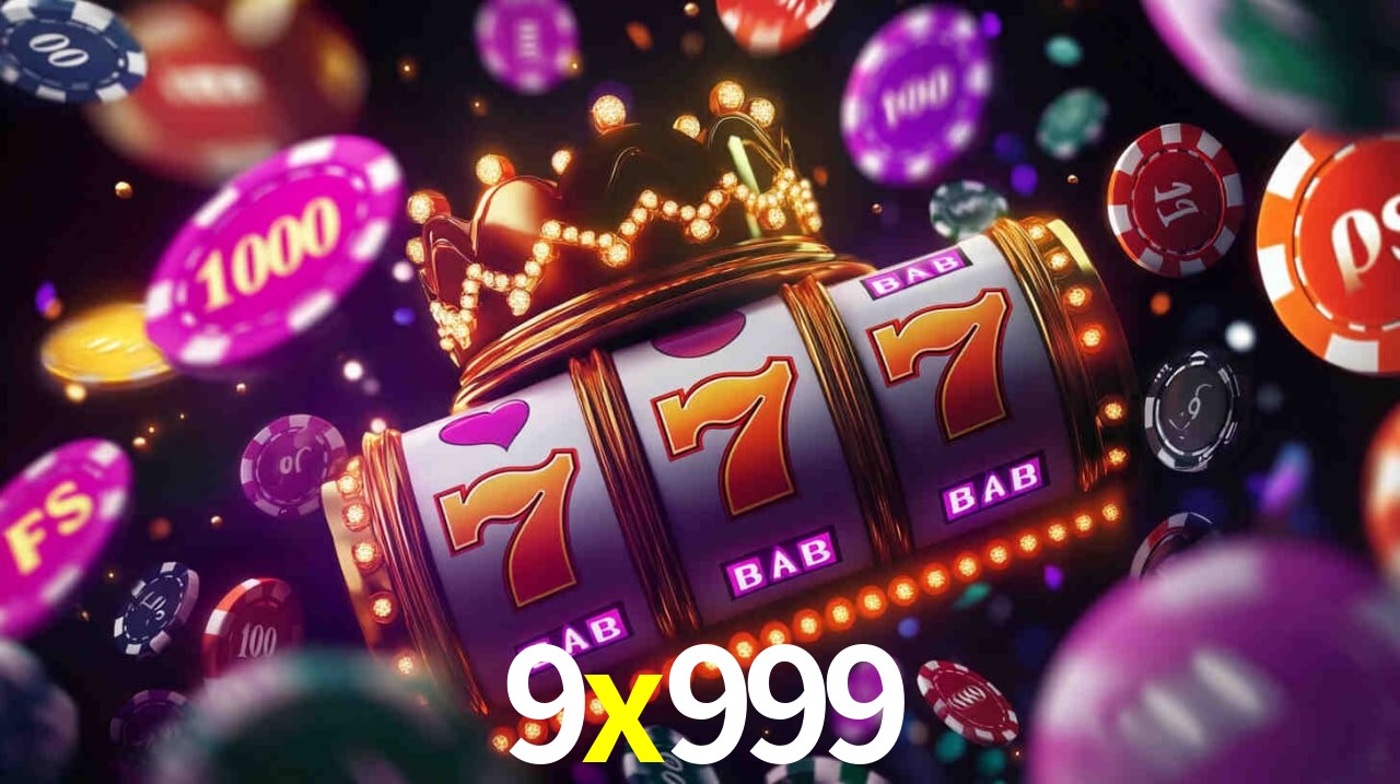 Mesa de Blackjack 9x999
