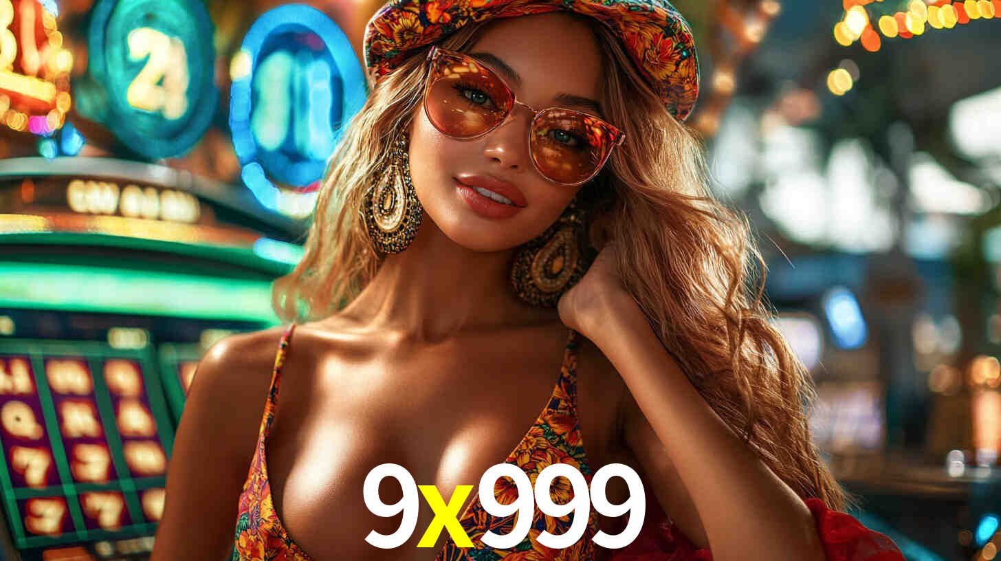 Ofertas Imperdíveis na 9x999: Promoções e Bônus Que Valem a Pena