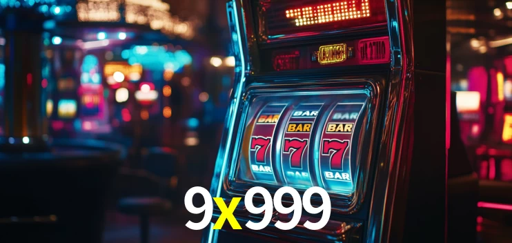 APP oficial da 9x999 para mobile