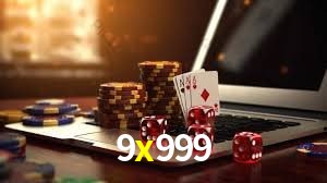 Apostas de Tênis 9x999