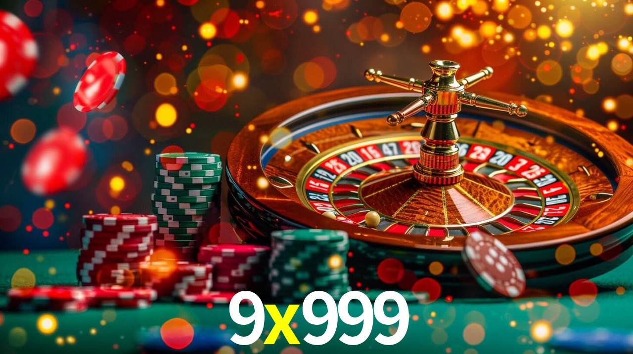 Casino VIP 9x999