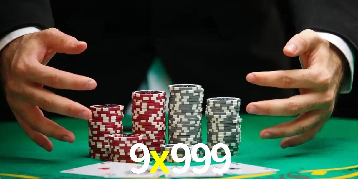 Promoção Relâmpago 9x999