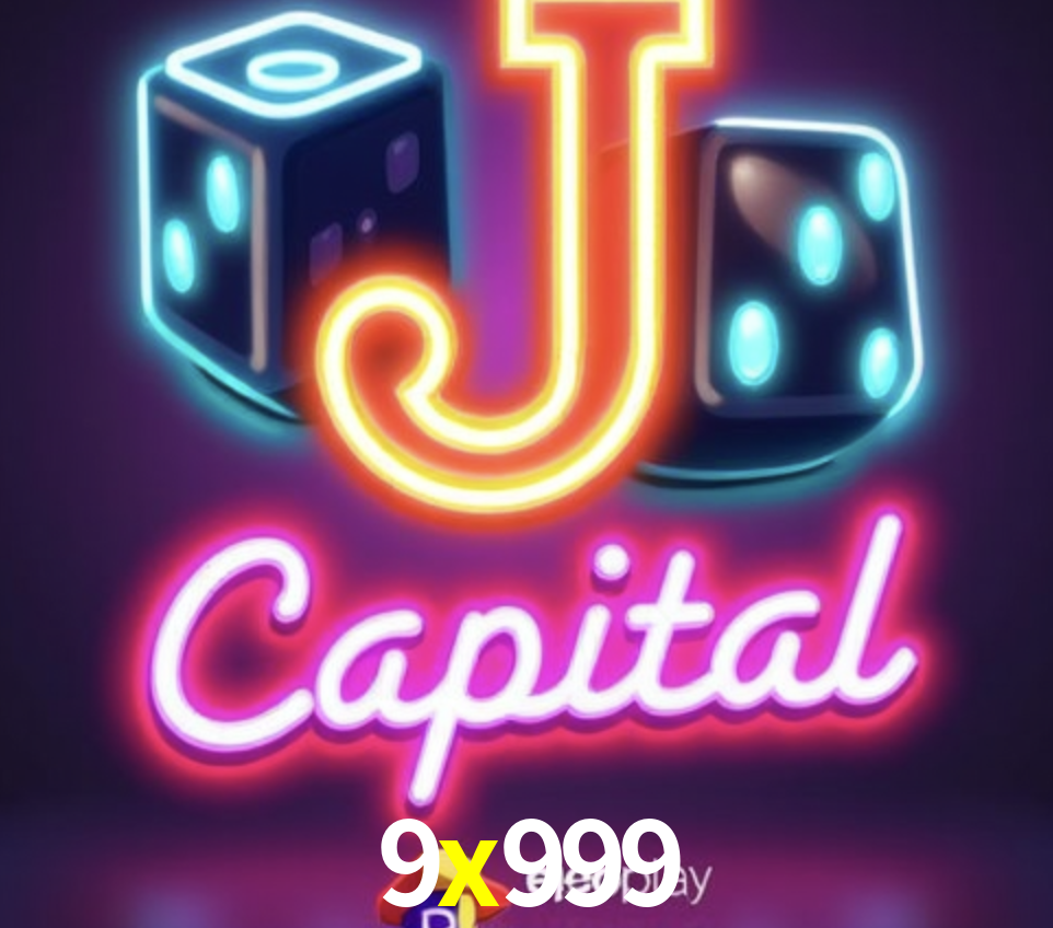 Descubra o Mundo do Cassino Online com 9x999