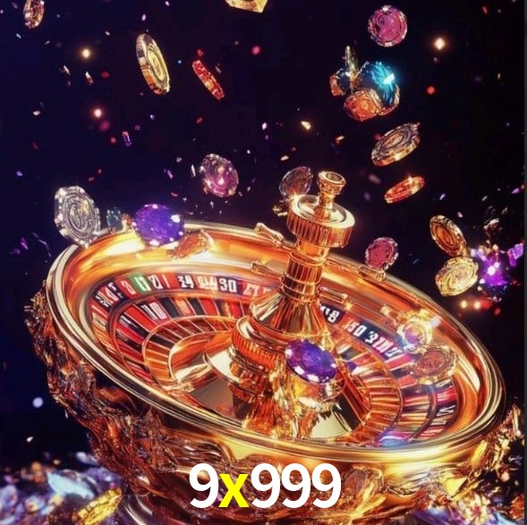 Provedores de Jogos 9x999