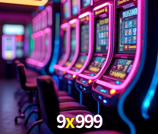Design Responsivo 9x999