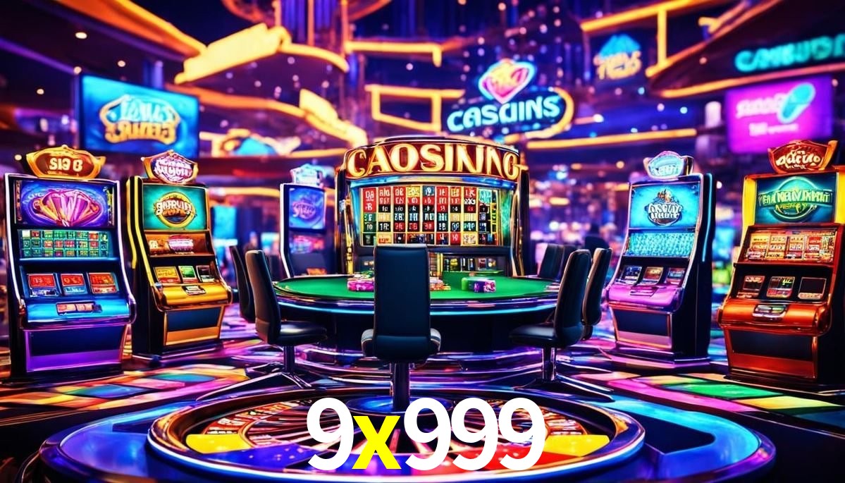 Design Responsivo 9x999