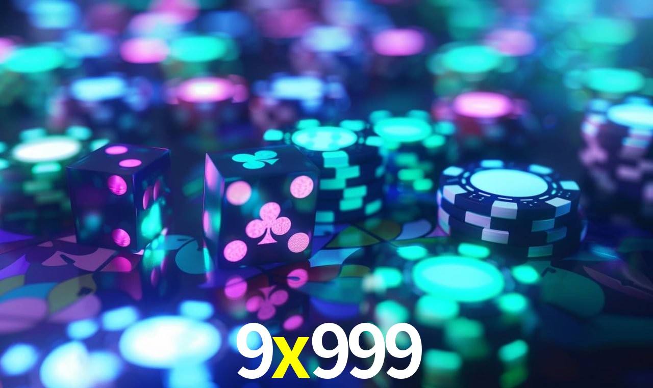 Diretório de Jogos 9x999
