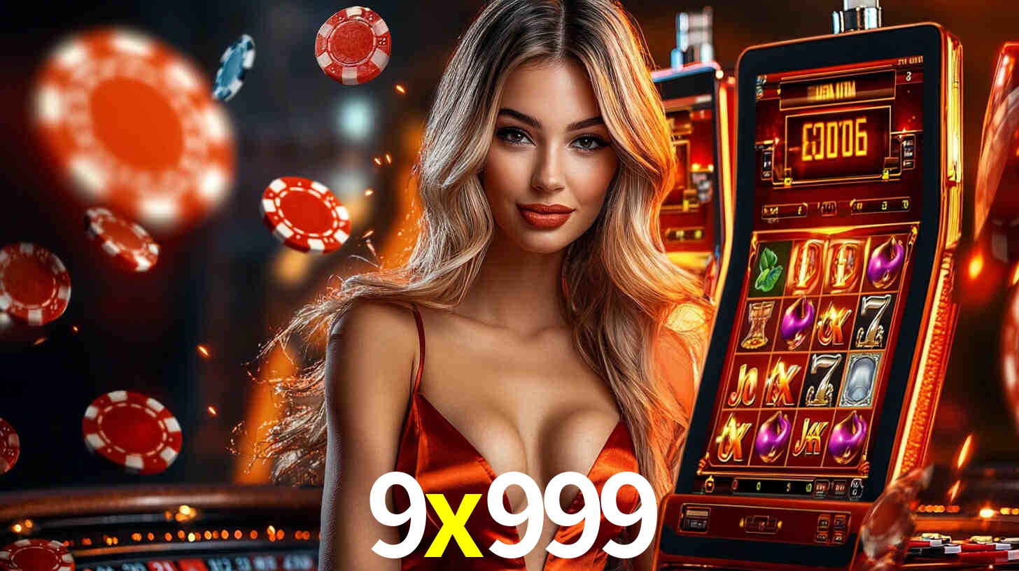 9x999: Jogue Crash e Experimente Alta Recompensa Instantânea