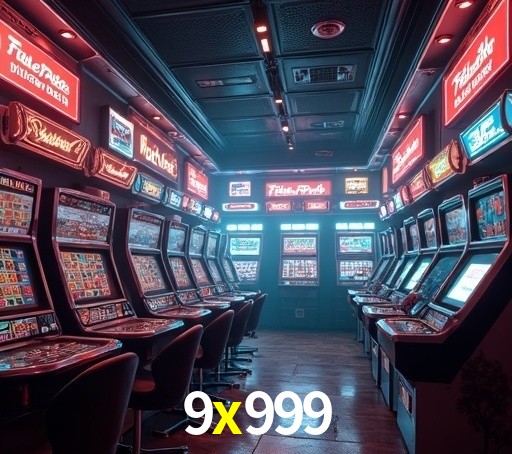 Ganhador 9x999