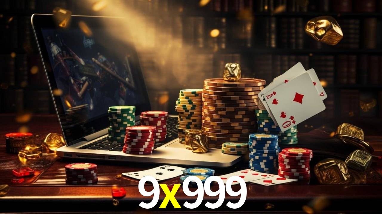Promoção Relâmpago 9x999