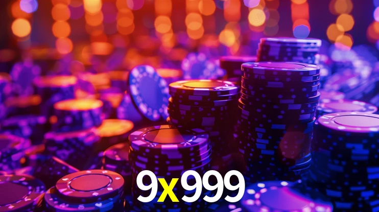 Jogos App 9x999