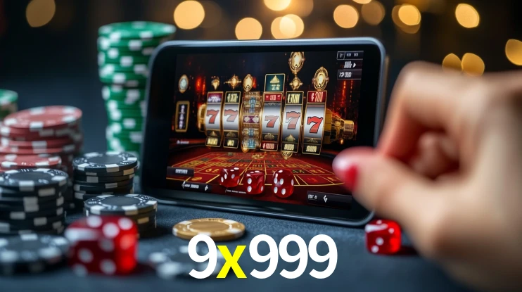 9x999 App Interface
