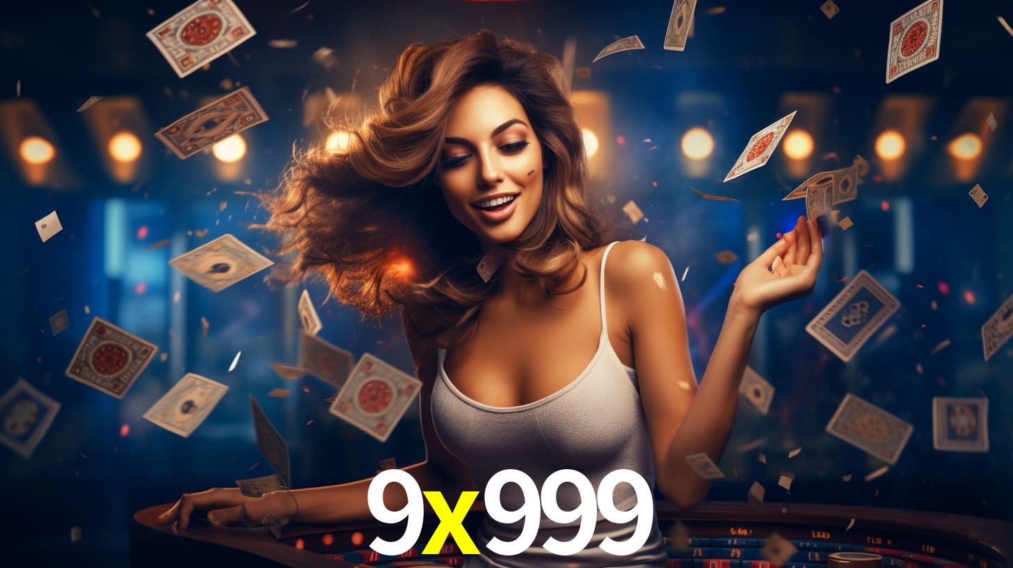 9x999.com