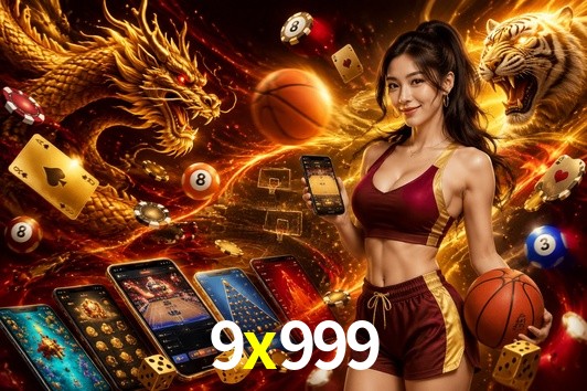 Games Directory 9x999