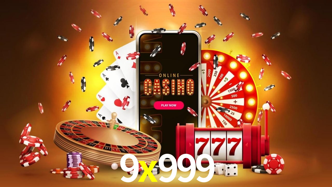 App Mobile 9x999