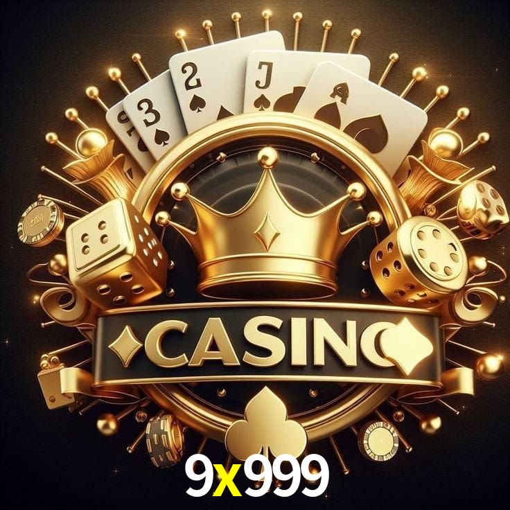 9x999 plataforma