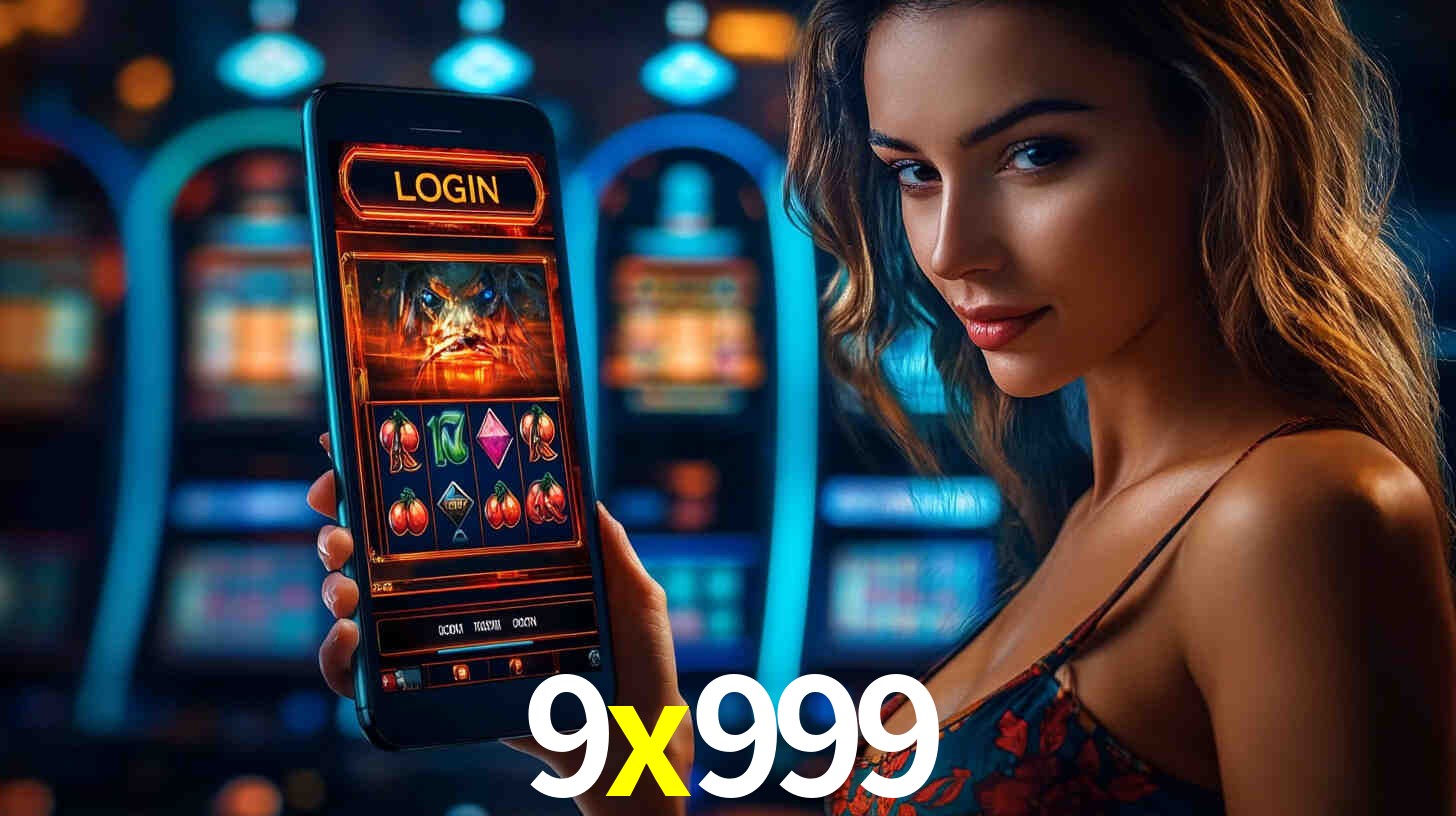Ofertas App 9x999