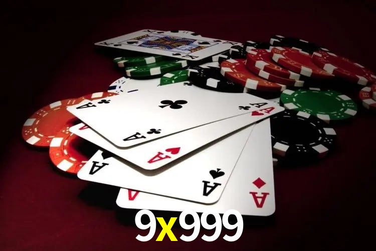 Integração de APIs 9x999