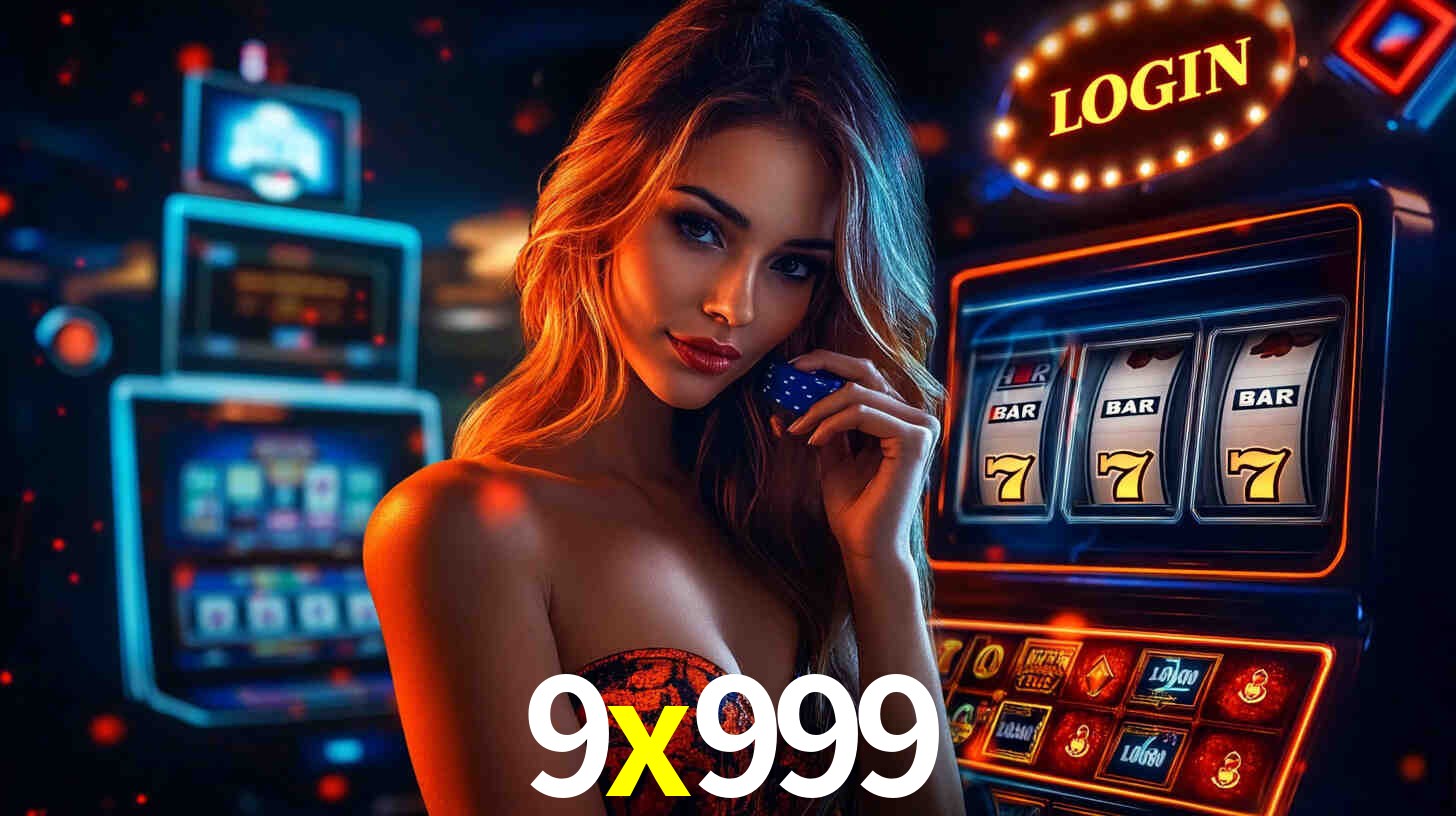 Promoções App 9x999