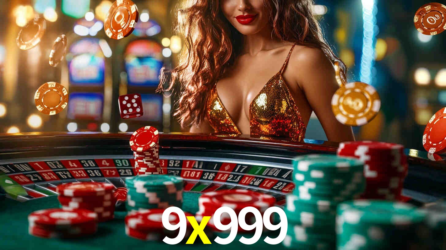 Ofertas Imperdíveis na 9x999: Promoções e Bônus Que Valem a Pena