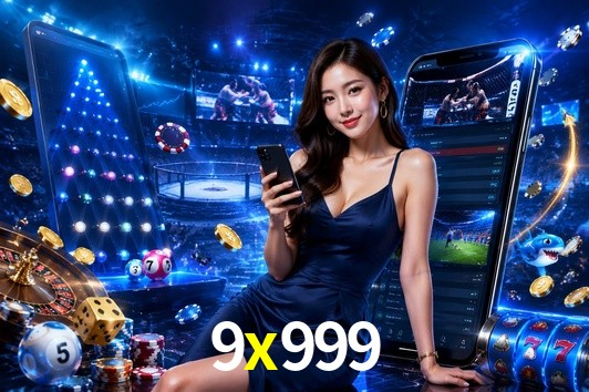Live Casino 9x999