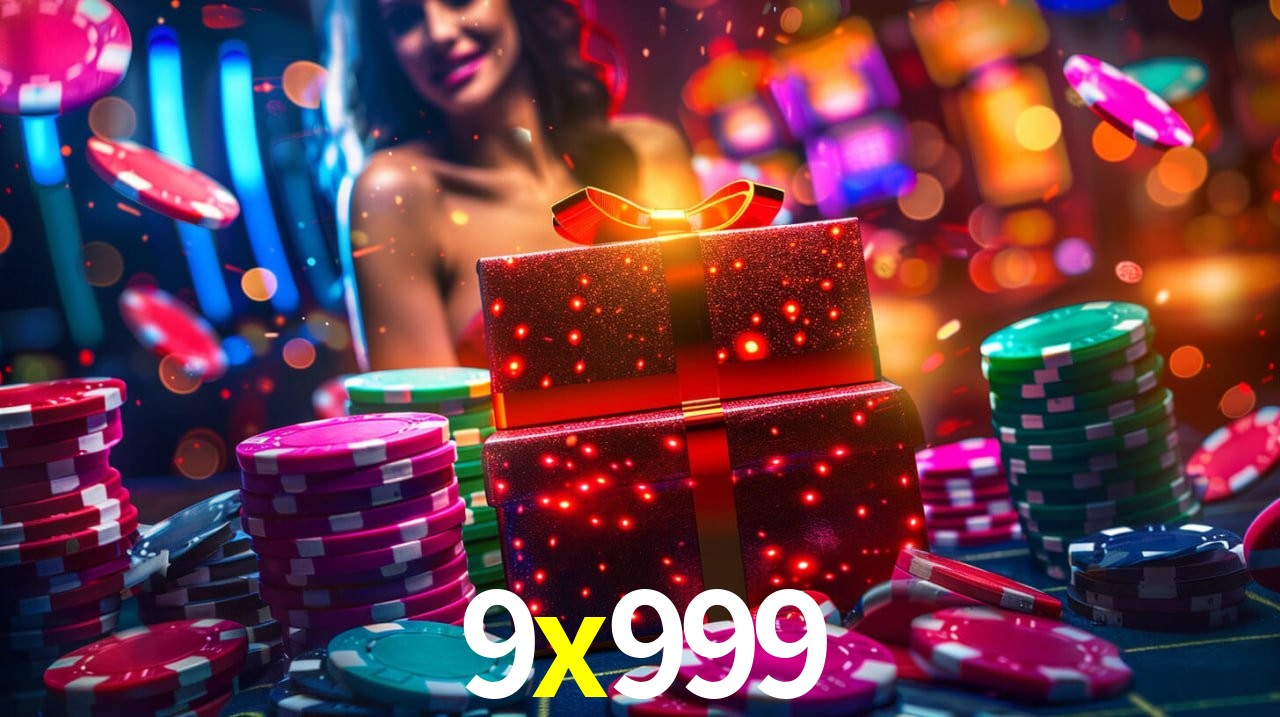 Apostas de Futebol 9x999