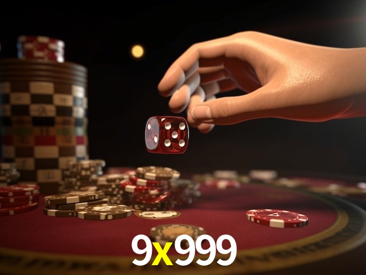 9x999 Premiação acumulada / Jackpot