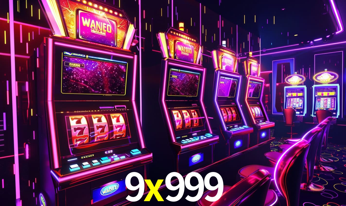 Jogos Exclusivos 9x999