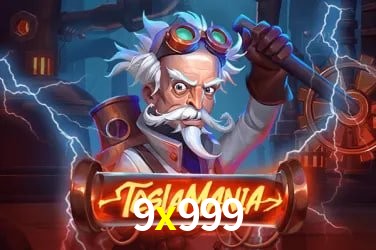 9x999 Processo de inscrição
