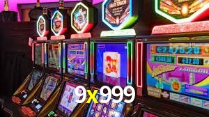 Diretório de Jogos 9x999