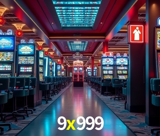 Casino VIP 9x999