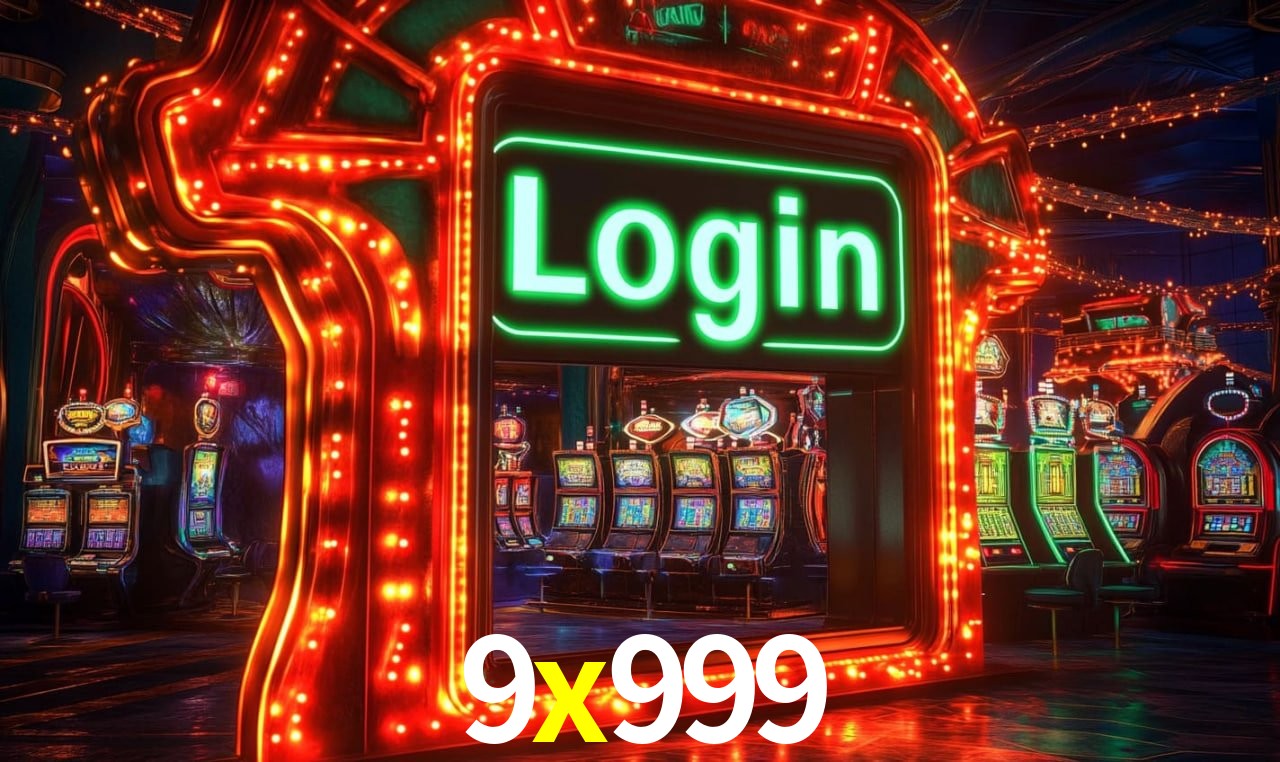 Aplicativo móvel 9x999 para iOS e Android