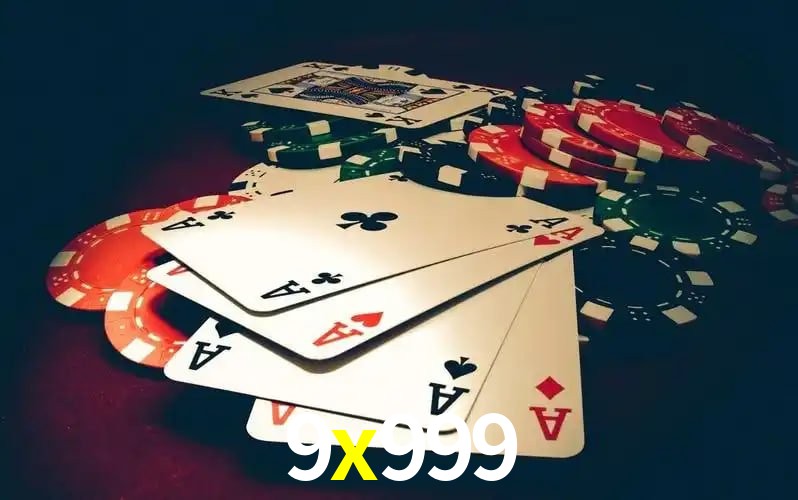 Chances Ganhar 9x999