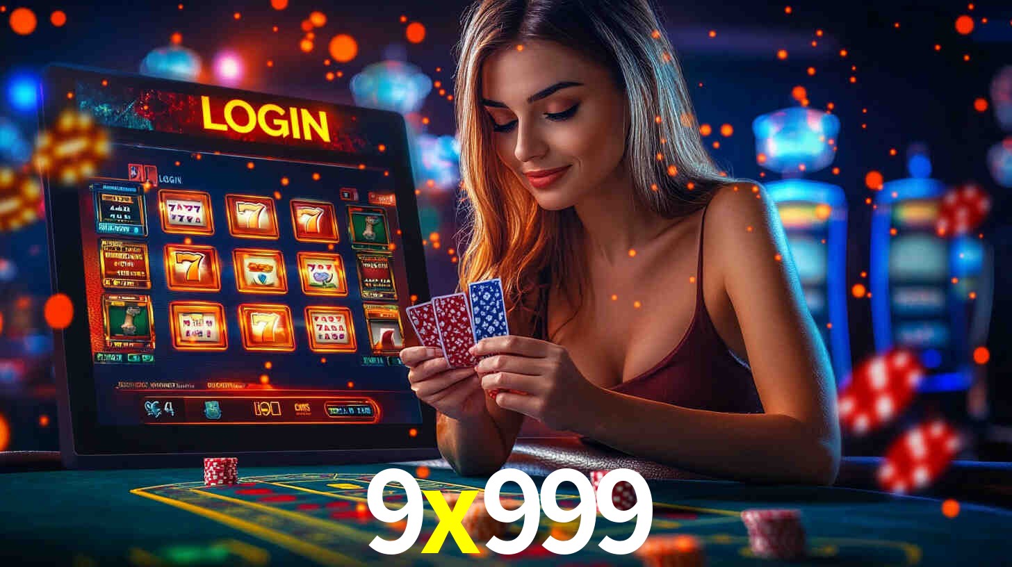 Vantagens App 9x999