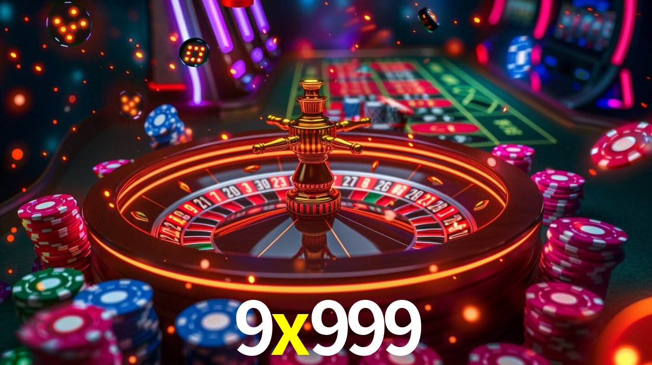 Recursos de Bônus 9x999